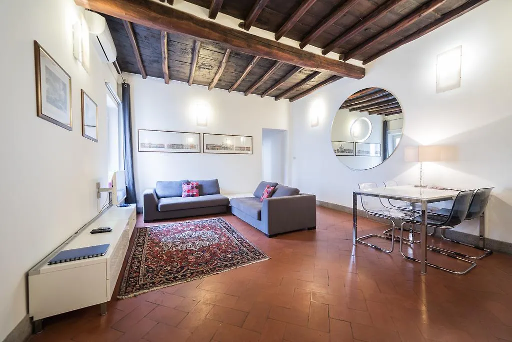 Giubbonari 74 Campo De' Fiori Hotel Rome