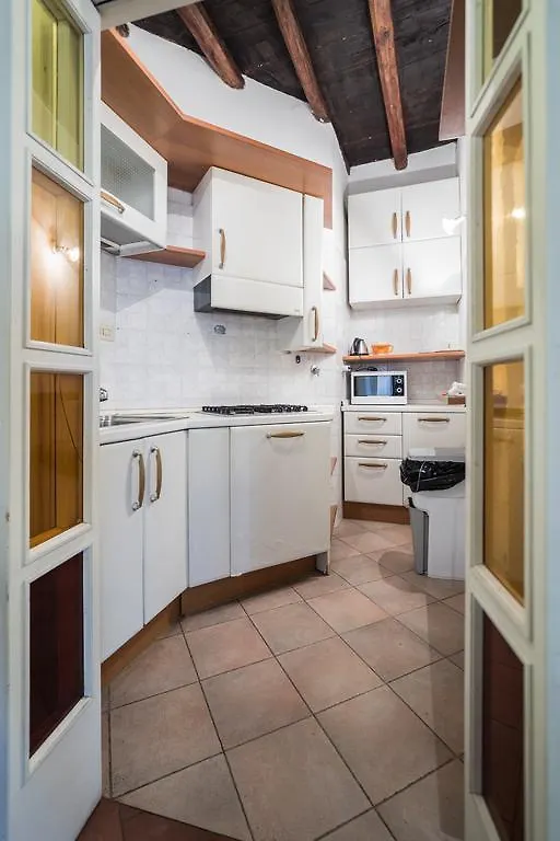 Giubbonari 74 Campo De' Fiori Hotel Rome