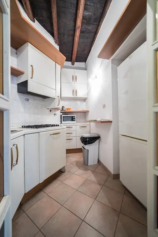 Giubbonari 74 Campo De' Fiori Hotel Rome Apartment