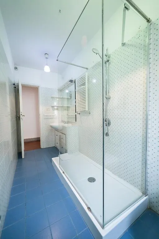 Apartment Giubbonari 74 Campo De' Fiori Hotel Rome Italy