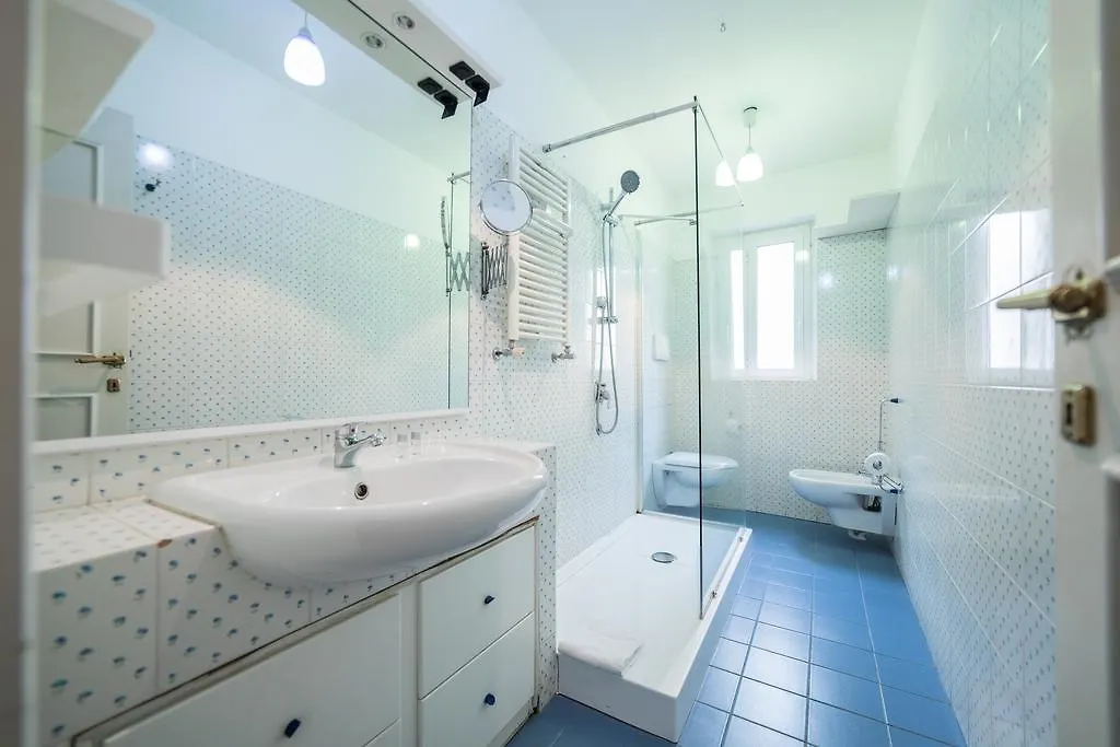 Apartment Giubbonari 74 Campo De' Fiori Hotel Rome