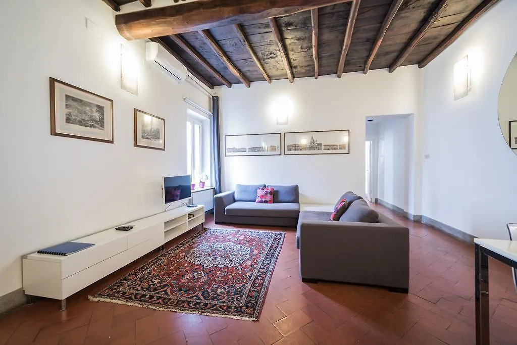 Giubbonari 74 Campo De' Fiori Hotel Rome