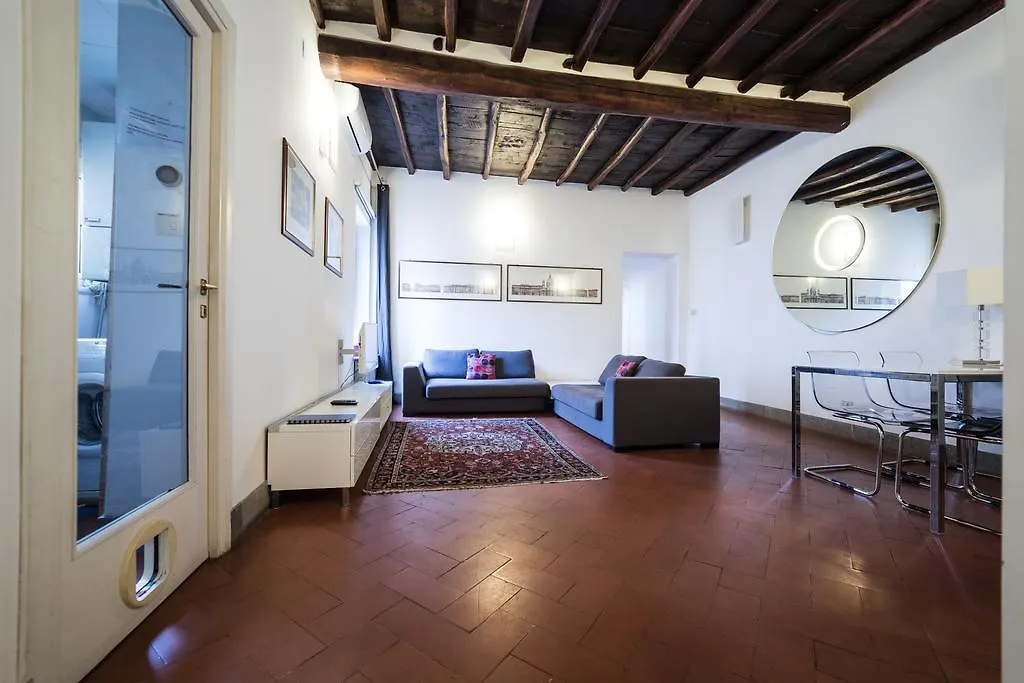 דירה מלון רומא Giubbonari 74 Campo De' Fiori
