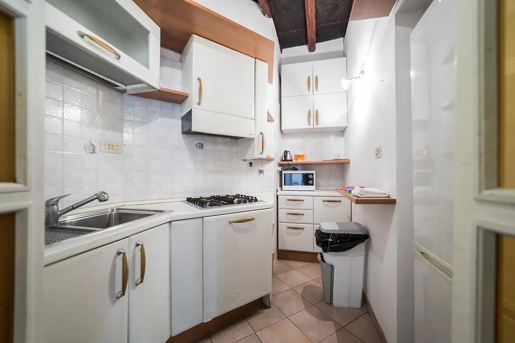 מלון רומא Giubbonari 74 Campo De' Fiori 0*,  איטליה
