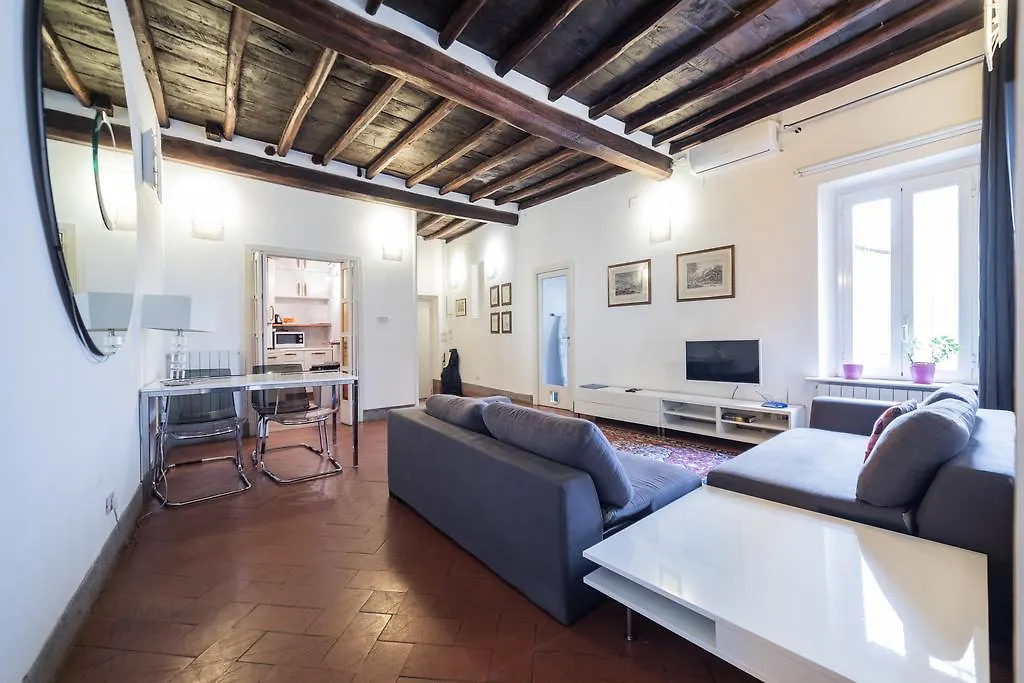 דירה מלון רומא Giubbonari 74 Campo De' Fiori